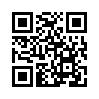 QR kód na túto stránku zlin.oma.sk u mostni 982