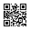 QR kód na túto stránku zlin.oma.sk u mostni 989