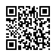 QR kód na túto stránku zlin.oma.sk u nebeska 448