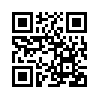 QR kód na túto stránku zlin.oma.sk u nerudova