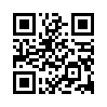 QR kód na túto stránku zlin.oma.sk u obeciny-x