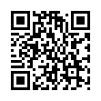 QR kód na túto stránku zlin.oma.sk u pod-hotelem 11