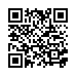 QR kód na túto stránku zlin.oma.sk u pod-rozhlednou 1816