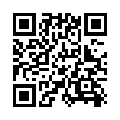 QR kód na túto stránku zlin.oma.sk u pod-rozhlednou 1832