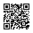 QR kód na túto stránku zlin.oma.sk u pod-rozhlednou 1833