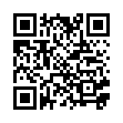 QR kód na túto stránku zlin.oma.sk u pod-rozhlednou 1836