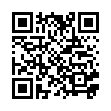 QR kód na túto stránku zlin.oma.sk u pod-rozhlednou 1838