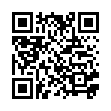 QR kód na túto stránku zlin.oma.sk u pod-rozhlednou 1845