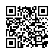 QR kód na túto stránku zlin.oma.sk u pod-rozhlednou 1850