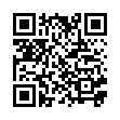 QR kód na túto stránku zlin.oma.sk u pod-rozhlednou 1851
