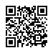 QR kód na túto stránku zlin.oma.sk u pod-rozhlednou 1854