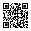 QR kód na túto stránku zlin.oma.sk u pod-rozhlednou 1858