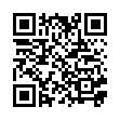 QR kód na túto stránku zlin.oma.sk u pod-rozhlednou 1860