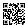 QR kód na túto stránku zlin.oma.sk u pod-rozhlednou 1864