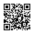 QR kód na túto stránku zlin.oma.sk u pod-rozhlednou 1869