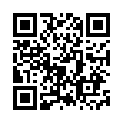 QR kód na túto stránku zlin.oma.sk u pod-rozhlednou 1878