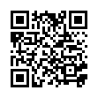 QR kód na túto stránku zlin.oma.sk u pod-rozhlednou 1883