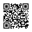 QR kód na túto stránku zlin.oma.sk u pod-rozhlednou 1886