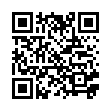 QR kód na túto stránku zlin.oma.sk u pod-rozhlednou 6076