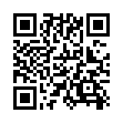 QR kód na túto stránku zlin.oma.sk u pod-rozhlednou 6080