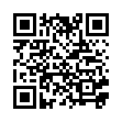 QR kód na túto stránku zlin.oma.sk u pod-rozhlednou 6096