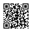 QR kód na túto stránku zlin.oma.sk u pod-rozhlednou 6098