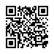 QR kód na túto stránku zlin.oma.sk u pod-rozhlednou 6126