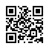 QR kód na túto stránku zlin.oma.sk u polni