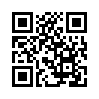 QR kód na túto stránku zlin.oma.sk u potocni 74