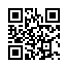 QR kód na túto stránku zlin.oma.sk u potoky