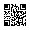 QR kód na túto stránku zlin.oma.sk u prudka 216