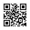 QR kód na túto stránku zlin.oma.sk u rovna