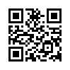 QR kód na túto stránku zlin.oma.sk u sadova