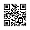 QR kód na túto stránku zlin.oma.sk u sadova 6