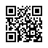 QR kód na túto stránku zlin.oma.sk u sevcovska