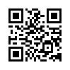 QR kód na túto stránku zlin.oma.sk u skaly