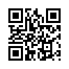 QR kód na túto stránku zlin.oma.sk u skautska 2