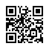 QR kód na túto stránku zlin.oma.sk u slovenska