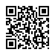 QR kód na túto stránku zlin.oma.sk u sokolska 177