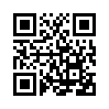 QR kód na túto stránku zlin.oma.sk u spojovaci