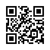 QR kód na túto stránku zlin.oma.sk u strazna