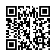 QR kód na túto stránku zlin.oma.sk u tecovska 1131