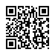 QR kód na túto stránku zlin.oma.sk u tecovska 1175