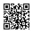 QR kód na túto stránku zlin.oma.sk u trida-svobody 835