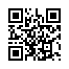 QR kód na túto stránku zlin.oma.sk u u-gemini