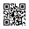 QR kód na túto stránku zlin.oma.sk u u-lesa