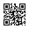 QR kód na túto stránku zlin.oma.sk u u-lesa 101