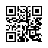 QR kód na túto stránku zlin.oma.sk u u-lesa 111