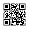 QR kód na túto stránku zlin.oma.sk u u-lipy 109