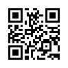 QR kód na túto stránku zlin.oma.sk u u-lipy 195